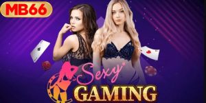 เซ็กซี่ล็อบบี้ MB66 ที่สุดของคาสิโนสดสุดเร้าใจ